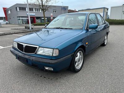 Gebraucht Lancia Dedra 162 PS (119 kW) 1992 Limousine