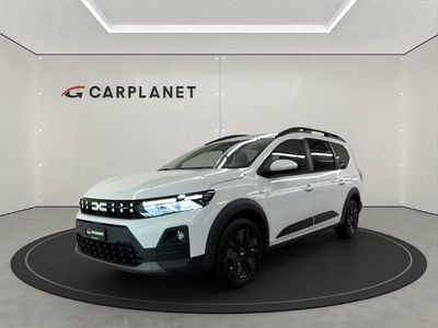 Neu Dacia Jogger Expression 110 PS (80 kW) 2026 Van / Kleinbus