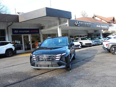 Neu 2025 Hyundai Tucson SUV | CHF 45’990 (Etwas zu teuer)