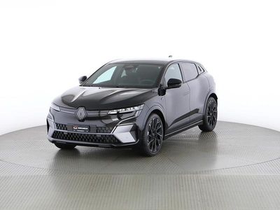 Neu 2025 Renault Mégane IV Esprit Alpine | CHF 41’950 (Teuer)