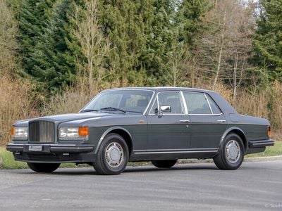 Gebraucht 1987 Bentley Turbo R | CHF 32’900
