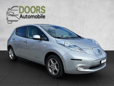 Gebraucht 2011 Nissan Leaf Kleinwagen | CHF 4’999