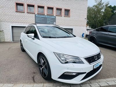 Seat Leon ST