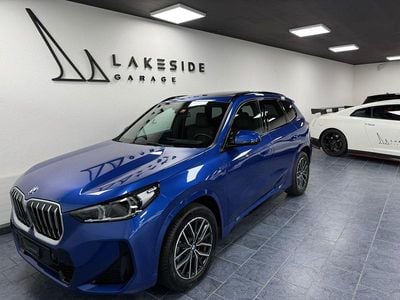 Gebraucht 2023 BMW X1 M Sport SUV | CHF 40’990 (Fairer Preis)