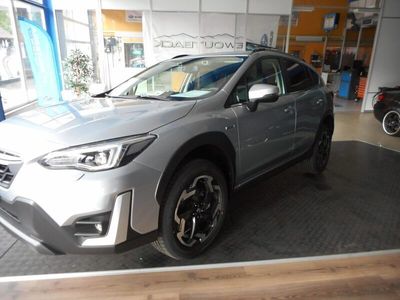 gebraucht Subaru XV 2.0i e-Boxer Swiss Plus