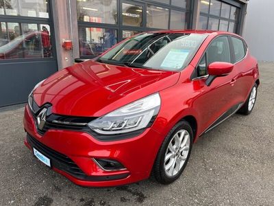 gebraucht Renault Clio IV 