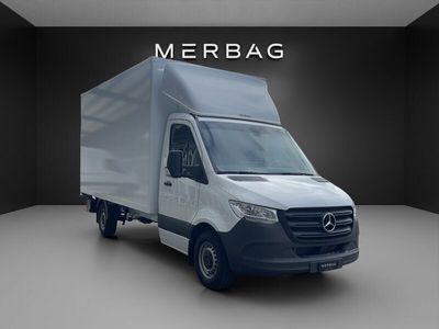 Mercedes Sprinter