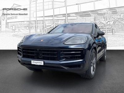 Gebraucht Porsche Cayenne 353 PS (259 kW) 2024 SUV