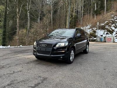 Gebraucht Audi Q7 Design 239 PS (175 kW) 2008 SUV