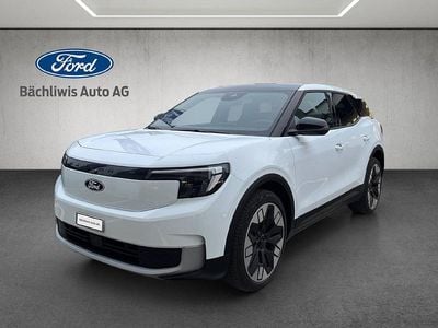 Gebraucht Ford Explorer Extended Range 250 kW (340 PS) 2025 SUV