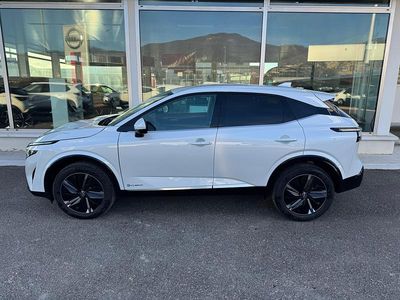 Neu 2025 Nissan Qashqai Tekna SUV | CHF 36’999 (Guter Preis)
