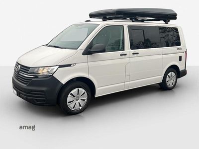 Neu 2025 VW Transporter Van | CHF 71’900