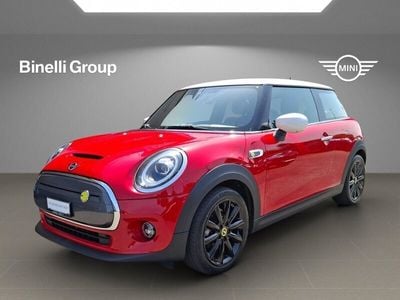Gebraucht 2020 Mini Cooper SE Kleinwagen | CHF 13’900 (Superpreis)