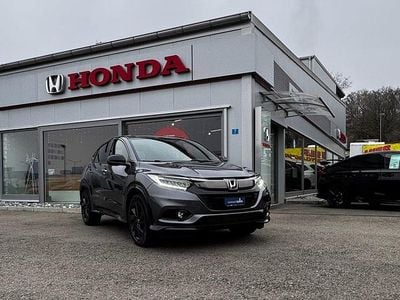 Gebraucht 2019 Honda HR-V Executive SUV | CHF 17’950 (Superpreis)