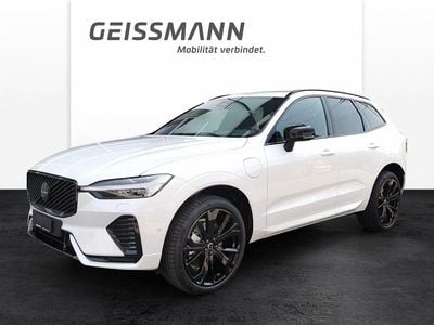 Neu 2025 Volvo XC60 SUV | CHF 82’920 (Fairer Preis)