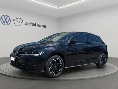 Neu (2026) VW Polo R-line 95 PS | Fairer Preis
