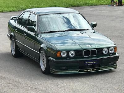 Gebraucht 1991 Alpina B10 | CHF 104’900