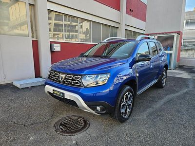Gebraucht 2020 Dacia Duster Prestige | CHF 19’800 (Etwas zu teuer)