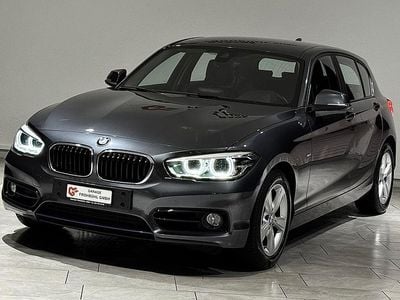 BMW 120