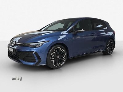 Gebraucht 2025 VW Golf VIII R-line Limousine | CHF 44’900