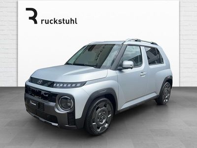 Neu 2025 Hyundai Inster Kleinwagen | CHF 33’800 (Etwas zu teuer)