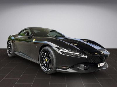 Neu 2025 Ferrari Roma Coupé | CHF 279’000