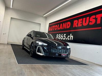 Gebraucht 2025 Audi A5 Edition .1 Coupé | CHF 57’990 (Guter Preis)