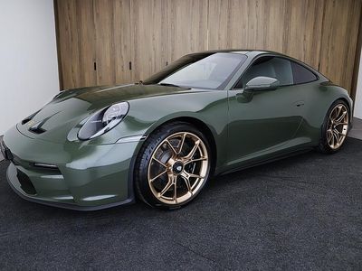 Gebraucht 2022 Porsche 911 | CHF 199’800 (Etwas zu teuer)