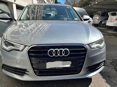 Gebraucht 2013 Audi A6 Limousine | CHF 9’900 (Superpreis)