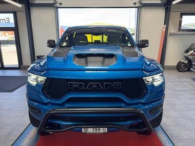 Gebraucht Dodge Ram 711 PS (522 kW) 2022 Abholung