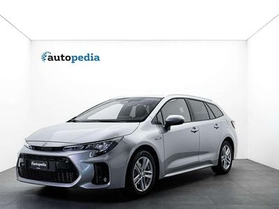 Gebraucht 2025 Suzuki Swace Active Kombi | CHF 23’880 (Fairer Preis)