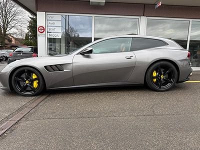 Gebraucht Ferrari GTC4Lusso 690 PS (507 kW) 2017 Kombi