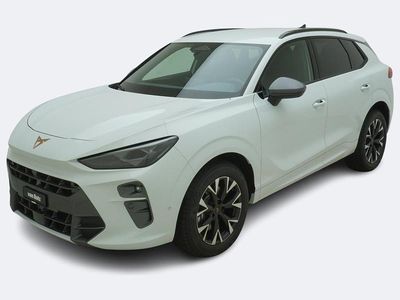 Weiss Neu 2025 Cupra Terramar SUV | CHF 39’990