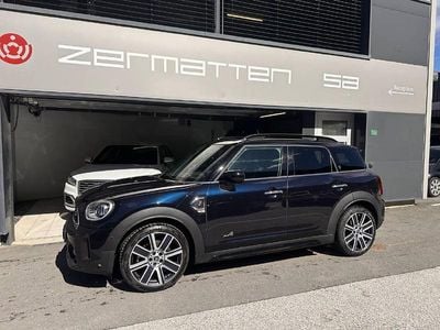 Gebraucht 2021 Mini Cooper S Countryman SUV | CHF 32’900 (Fairer Preis)