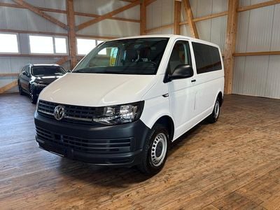VW T6