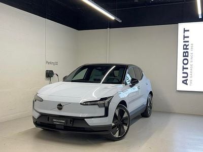 Gebraucht 2024 Volvo EX30 Performance SUV | CHF 45’900 (Teuer)