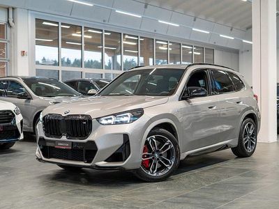 Gebraucht 2024 BMW X1 M Sport SUV | CHF 52’780