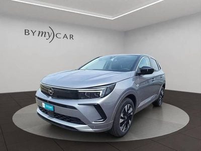 Gebraucht 2023 Opel Grandland X Elegance SUV | CHF 22’518 (Guter Preis)