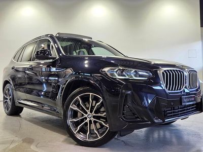 Gebraucht 2022 BMW X3 M Sport SUV | CHF 39’800 (Teuer)