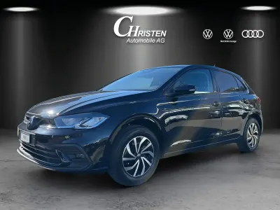 Neu (2026) VW Polo Life 95 PS | Etwas zu teuer