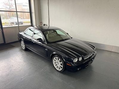Gebraucht Jaguar XJ8 Executive 258 PS (189 kW) 2008 Limousine