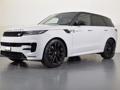 Grau Neu 2025 Land Rover Range Rover Sport SE Dynamic SUV | CHF 138’000 (Fairer Preis)