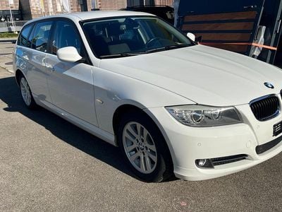 Gebraucht 2011 BMW 320 Kombi | CHF 5’300