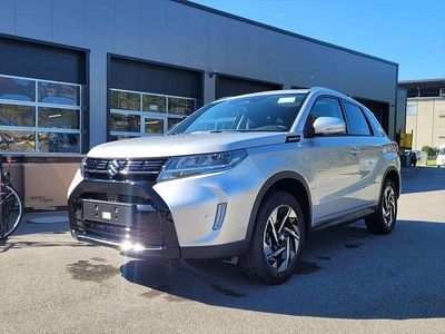 Neu 2025 Suzuki Vitara Limousine | CHF 37’280