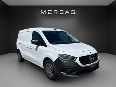 Gebraucht Mercedes Citan 112 116 PS (85 kW) 2024 Limousine