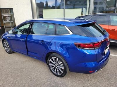 Gebraucht 2022 Renault Mégane IV R.S. | CHF 23’900 (Teuer)