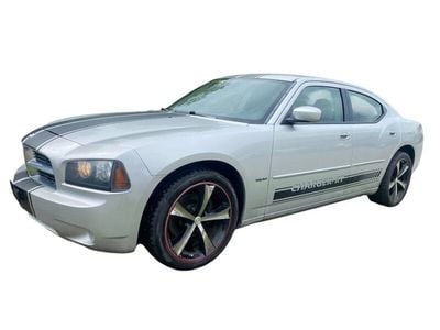 Gebraucht 2007 Dodge Charger Limousine | CHF 8’900