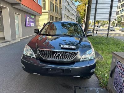 Gebraucht 2005 Lexus RX300 Sport Line SUV | CHF 8’900