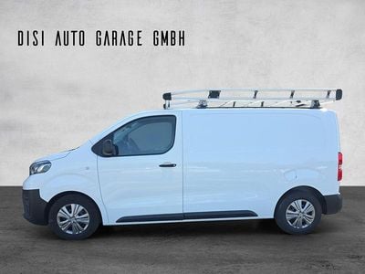 Gebraucht Toyota Proace Terra 95 PS (69 kW) 2018 Van / Kleinbus