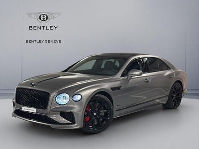 Neu Bentley Flying Spur Mulliner 782 PS (575 kW) 2025 Limousine